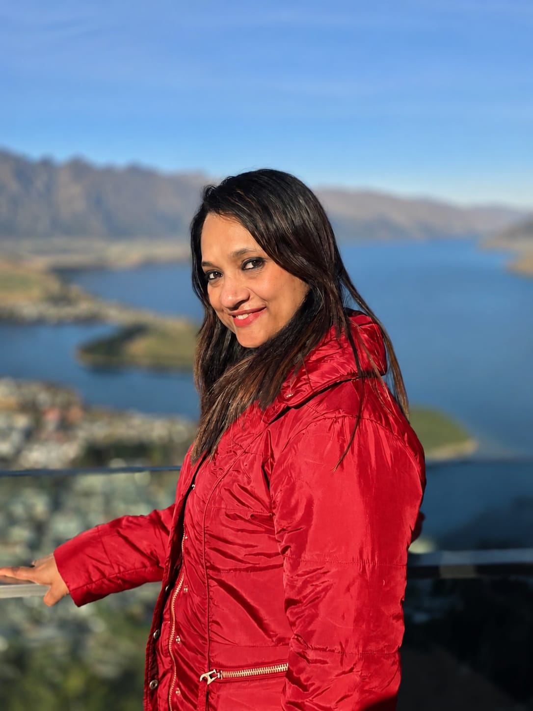 Jayashree Sherpa, Principal Curator